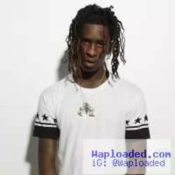 Young Thug - Digits (Remix) (Snippet) Ft. Meek Mill